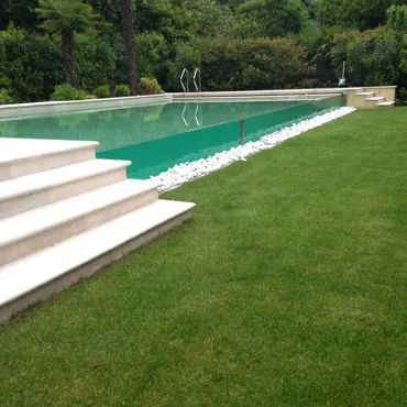 Piscina privata